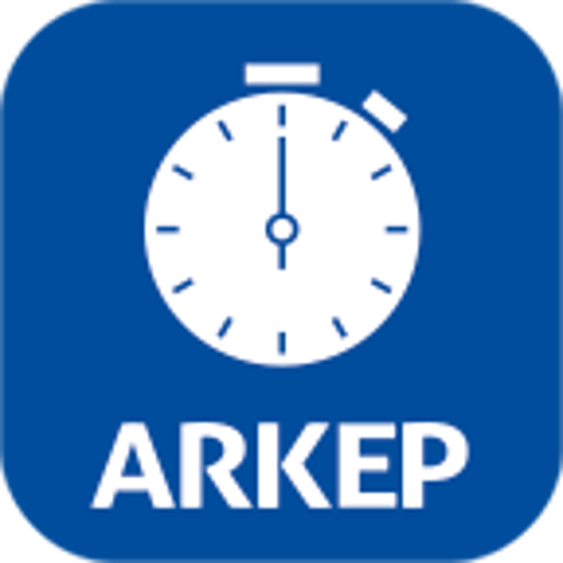 ARKEP Nettest logo