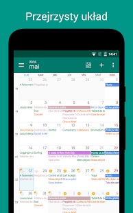 Calendaru DigiCal+ Screenshot