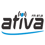 Cover Image of Baixar Estação Ativa FM  APK