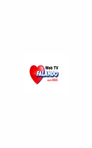 Web TV Falando Com Deus Screen 2