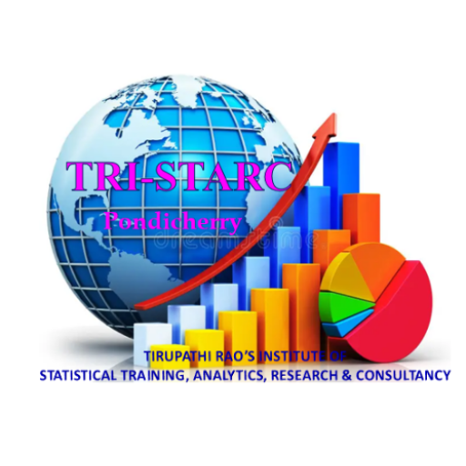 TRI-STARC logo
