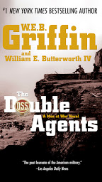 Icon image The Double Agents