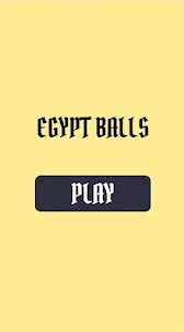 Egypt Balls