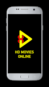 Captura 4 HD Movies 2023 Online - Flik android