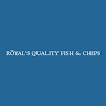 Royals Fish and Chips