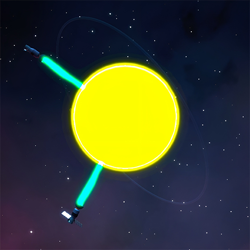 ChillSphere: The Cold Cosmos logo