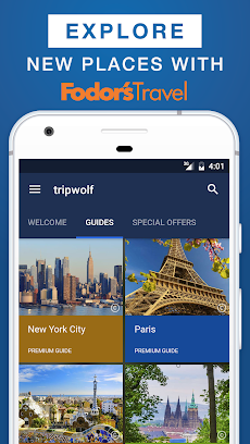 tripwolf - Travel Guide & Mapのおすすめ画像1