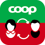 Os i Coop icon