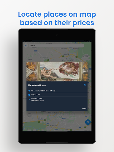 Trip Designer Travel Planner, Expense Tracker