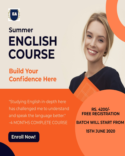 EDUCATIONAL AVENUE (LIVE CLASS Screen 3