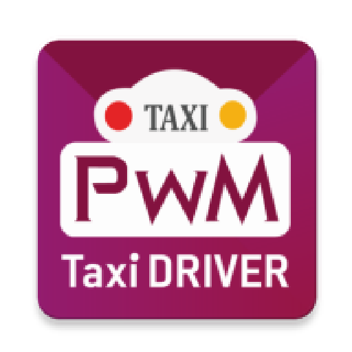 PWM Taxi Driver Ver.2 logo