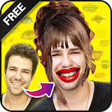 Face Changer - Funny Face Maker icon