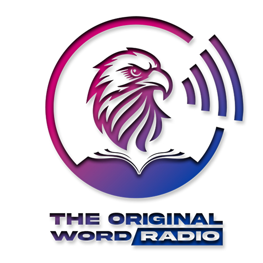 The Original Word Radio logo