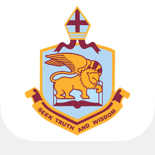 Logo St Mark’S Acs