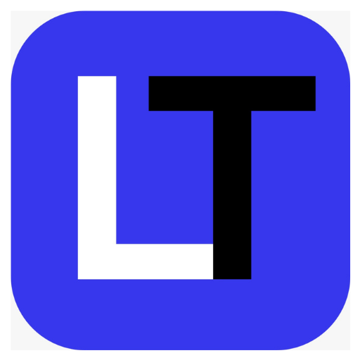 Line Tec Cursos logo