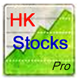 香港股票鴨增強版 icon