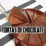 Cover Image of 下载 Tortas de Chocolate  APK