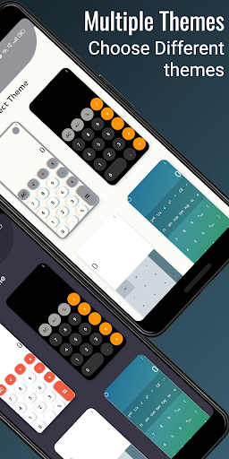 Calculator Lock : Hide Photos Screen 2