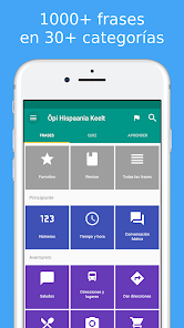 Imágen 8 Aprender el Estonia android