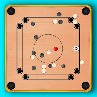 Carrom Pool Disc Online Game