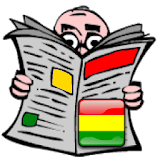 Newspapers in Bolivia icon