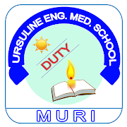 URSULINE  ENGLISH MED SCHOOL MURI  Icon