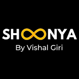 Shoonya By Vishal Giri icon