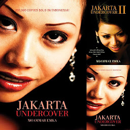 Obraz ikony: Jakarta Undercover