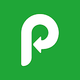 JustPark Parking icon