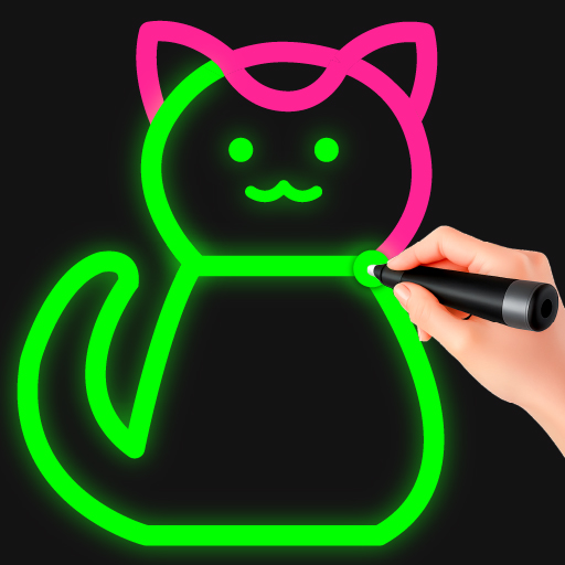 Single Line Game - Puzzle Draw Download on Windows