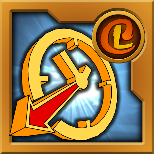 Switching Time logo