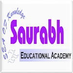 Cover Image of Baixar Saurabh Educational Academy  APK