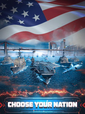 Conflict of Nations: WW3 Game Mod Apk