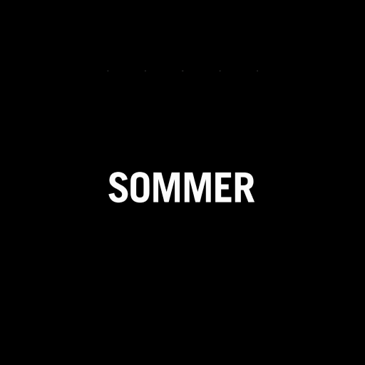 Sommer Oficial for  Android – Latest Version & Features app icon
