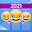 Emoji Match 3 Puzzle Download on Windows