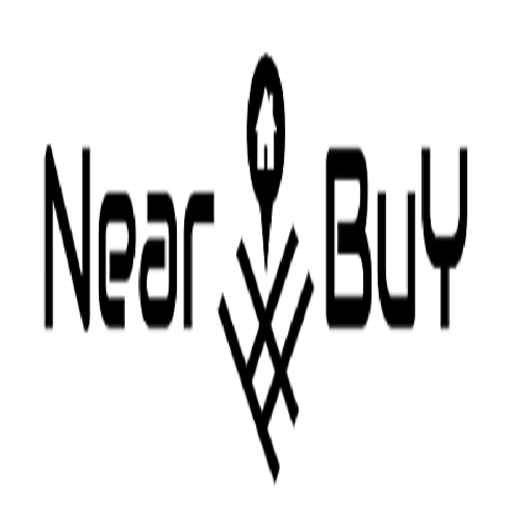 Near Buy logo