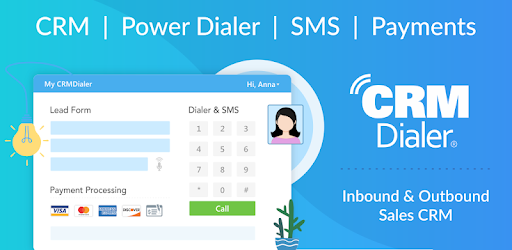 CRMDialer