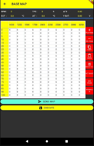 JUKEN 5+ screenshot 14