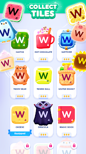 Wordzee! - Social Word Game 1.161.2 Screenshots 2