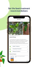 Agrio - Plant health app