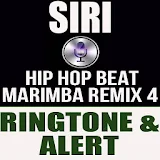 Siri Hip Hop Marimba Remix 4 icon