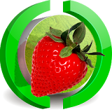 Strawberry Invasion Live WP icon