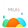 MIUI6 CM12 / PA THEME icon