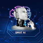 Smat AI- Ai Chatbot & Writer
