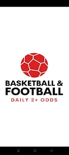 Basketball & Football 2+ ODDs