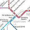 LA Metro Maps icon