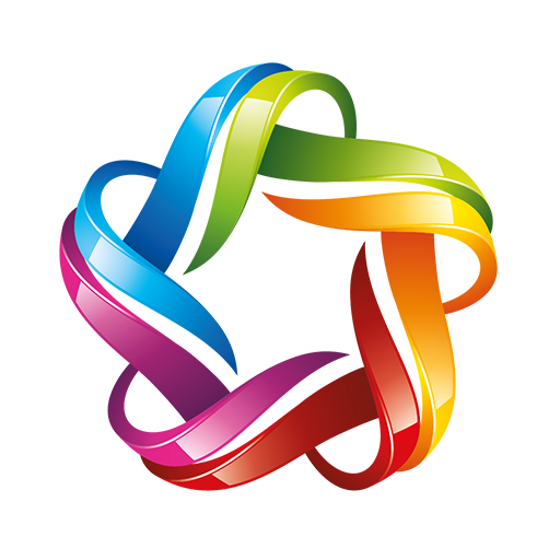 High Five logo