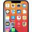 iPhone Launcher- iOS iLauncher