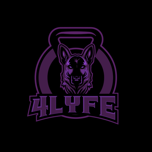 Train 4LYFE for  Android – Latest Version & Features app icon