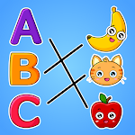 Cover Image of Download Toddler Games for 2+ Year Olds  APK
